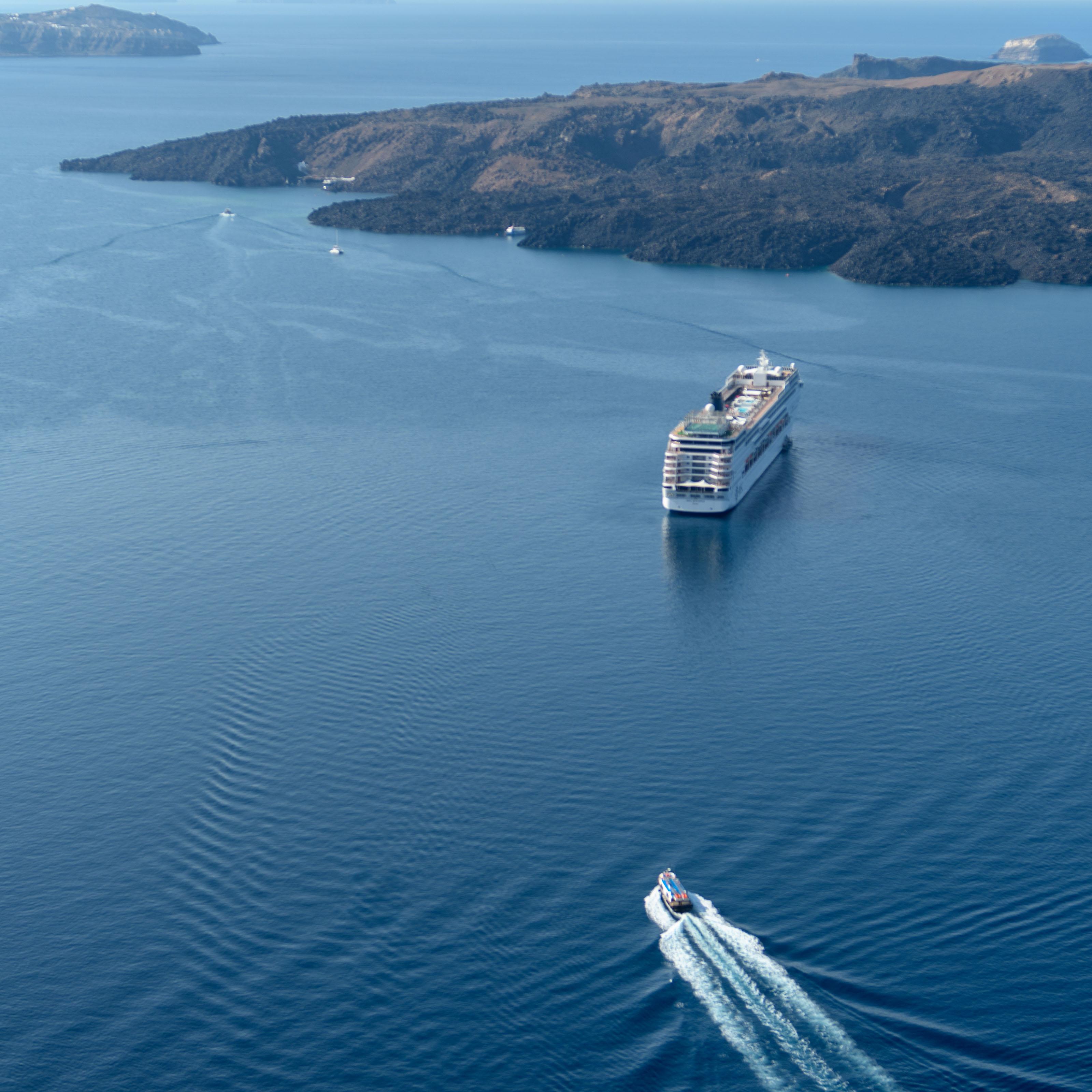 Nefeles Luxury Suites Fíra Kültér fotó
